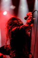 Final Gasp in concert