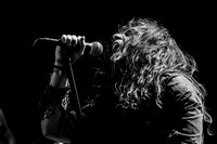 Final Gasp in concert
