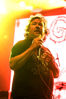Pig Destroyer in concert