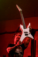 Pig Destroyer in concert