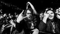 Pig Destroyer in concert