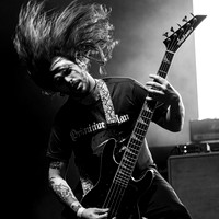 Pig Destroyer in concert