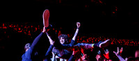Pig Destroyer in concert
