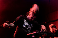 Pig Destroyer in concert
