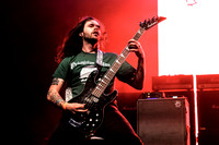 Pig Destroyer in concert