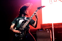 Pig Destroyer in concert