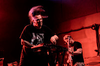 Pig Destroyer in concert