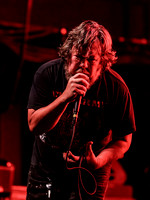 Pig Destroyer in concert