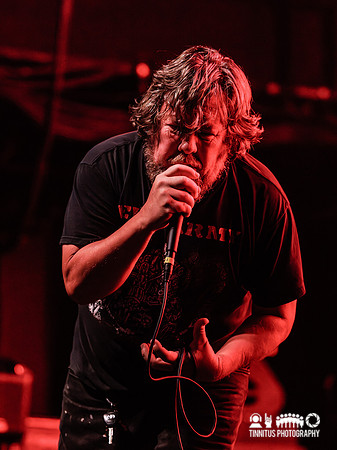Pig Destroyer in concert