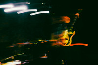 Primitive Man in concert