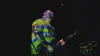 Primitive Man in concert