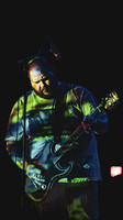 Primitive Man in concert