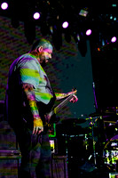 Primitive Man in concert