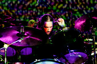 Primitive Man in concert