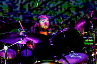 Primitive Man in concert