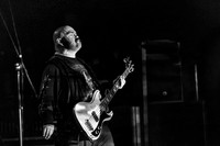 Primitive Man in concert