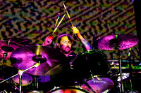 Primitive Man in concert
