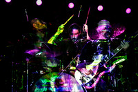Primitive Man in concert