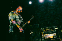 Primitive Man in concert