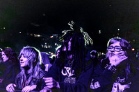 Primitive Man in concert