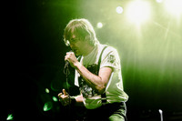 Napalm Death in concert