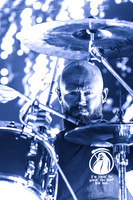 Acid Bath in concert