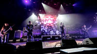 Acid Bath in concert