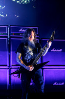 Acid Bath in concert