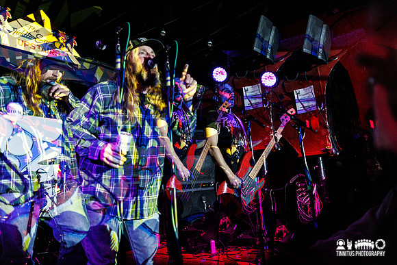 KIND in concert