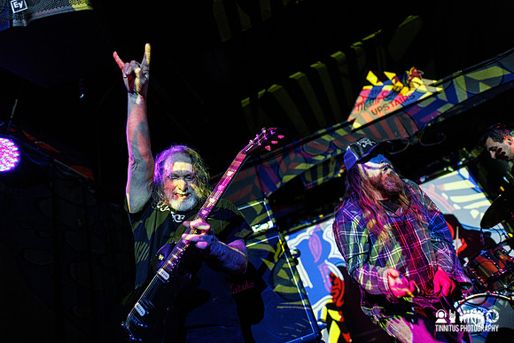 KIND in concert
