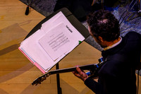 The New Masada Quartet in concert