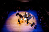 The New Masada Quartet