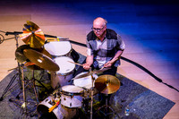 The New Masada Quartet in concert