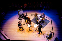 The New Masada Quartet in concert