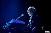 in concert