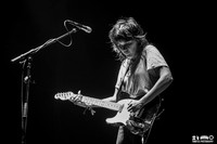 in concert
