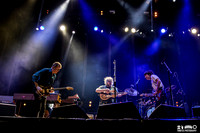 in concert
