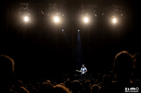 in concert