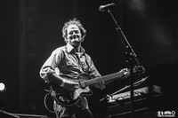 in concert