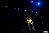 in concert
