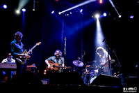 in concert