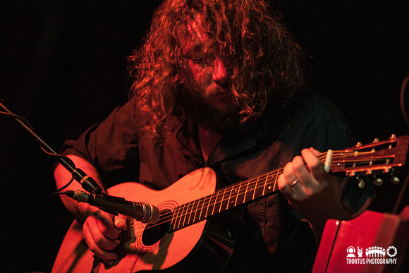 in concert