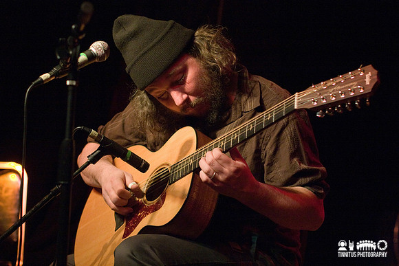 Jack Rose in concert