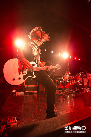 in concert