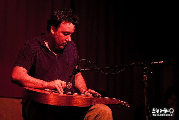 in concert