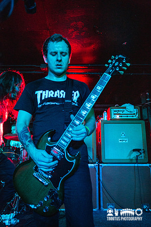 in concert