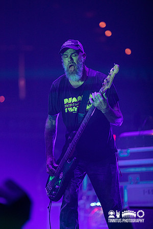 Weedeater in concert
