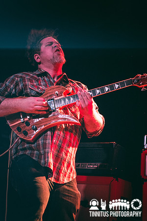 Gozu in concert