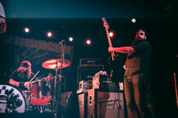 Gozu in concert