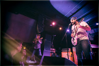 Gozu in concert